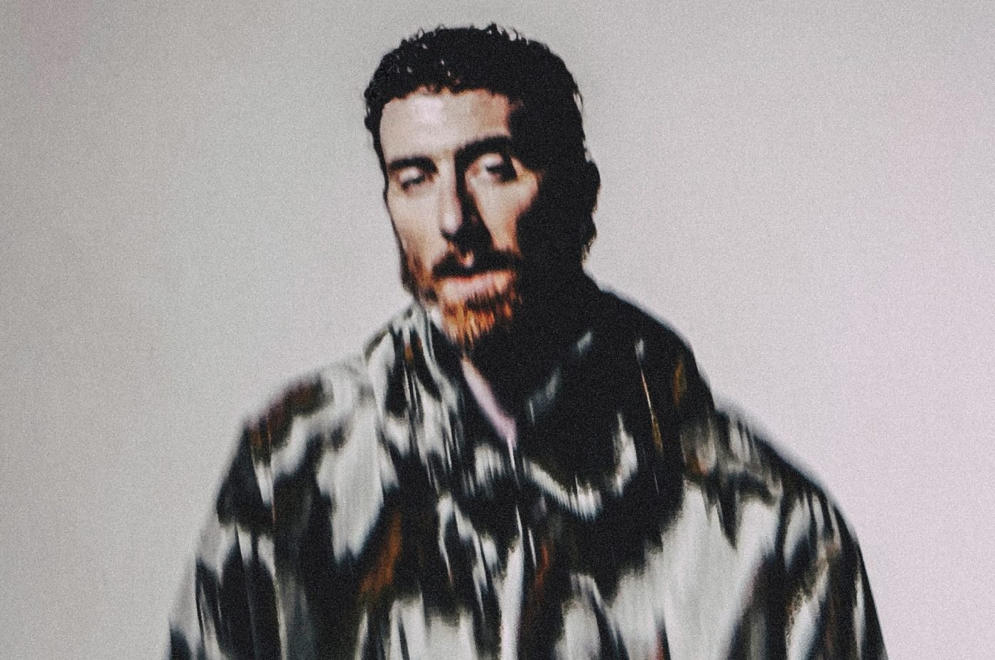 Mecna ha annunciato il nuovo album