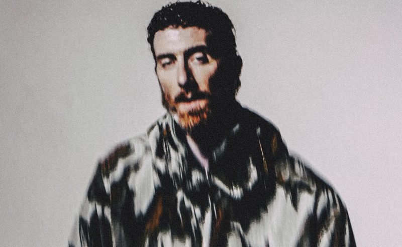 Mecna ha annunciato il nuovo album